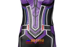 画像17: アントマン&ワスプ:クアントマニア（Ant-Man and the Wasp: Quantumania）キャシー・ラング コスプレ衣装 バラ売り可 abccos製 「受注生産」 (17)
