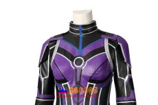 画像18: アントマン&ワスプ:クアントマニア（Ant-Man and the Wasp: Quantumania）キャシー・ラング コスプレ衣装 バラ売り可 abccos製 「受注生産」 (18)