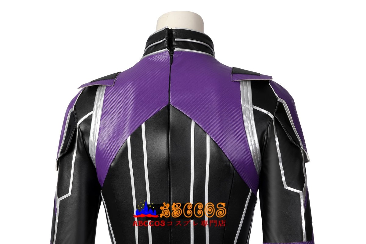 画像17: 【売り切れ即終】アントマン&ワスプ:クアントマニア（Ant-Man and the Wasp: Quantumania）キャシー・ラング コスプレ衣装 abccos製 「受注生産」 (17)