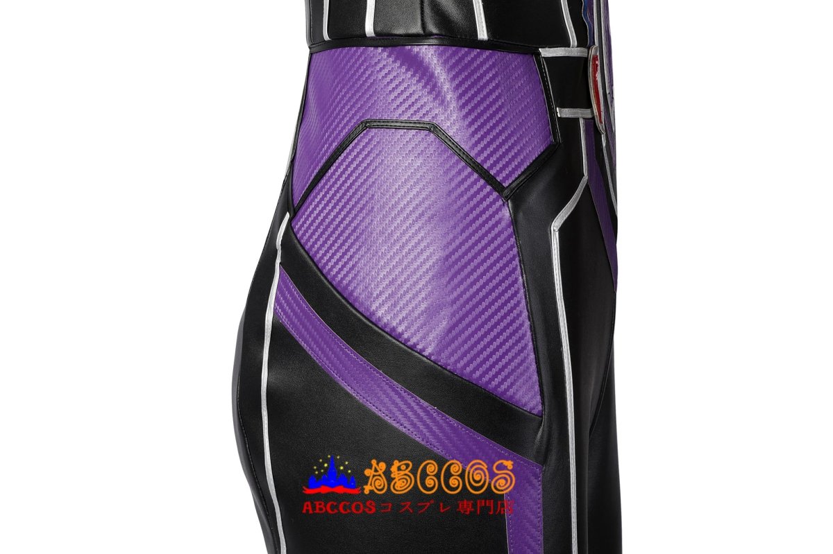 画像18: 【売り切れ即終】アントマン&ワスプ:クアントマニア（Ant-Man and the Wasp: Quantumania）キャシー・ラング コスプレ衣装 abccos製 「受注生産」 (18)