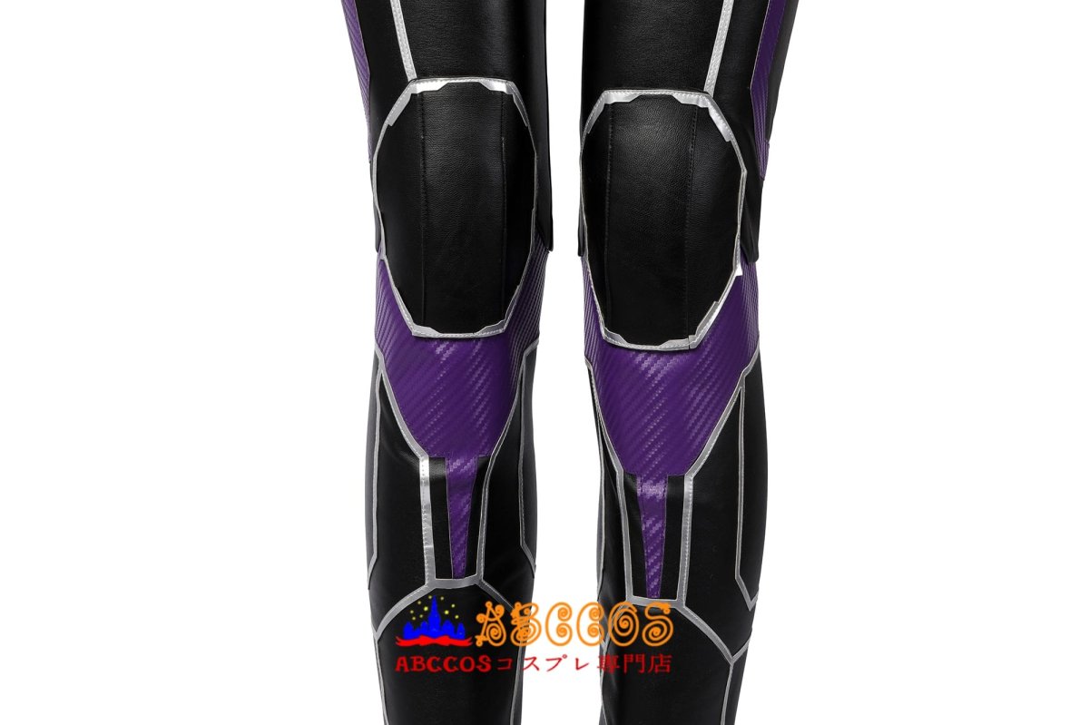 画像19: 【売り切れ即終】アントマン&ワスプ:クアントマニア（Ant-Man and the Wasp: Quantumania）キャシー・ラング コスプレ衣装 abccos製 「受注生産」 (19)