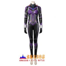 画像3: アントマン&ワスプ:クアントマニア（Ant-Man and the Wasp: Quantumania）キャシー・ラング コスプレ衣装 バラ売り可 abccos製 「受注生産」 (3)