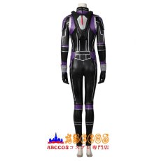 画像6: アントマン&ワスプ:クアントマニア（Ant-Man and the Wasp: Quantumania）キャシー・ラング コスプレ衣装 バラ売り可 abccos製 「受注生産」 (6)