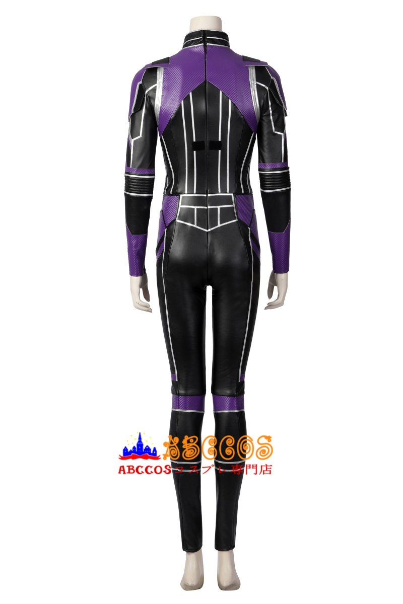 画像6: 【売り切れ即終】アントマン&ワスプ:クアントマニア（Ant-Man and the Wasp: Quantumania）キャシー・ラング コスプレ衣装 abccos製 「受注生産」 (6)