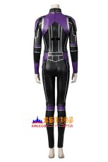 画像8: アントマン&ワスプ:クアントマニア（Ant-Man and the Wasp: Quantumania）キャシー・ラング コスプレ衣装 バラ売り可 abccos製 「受注生産」 (8)