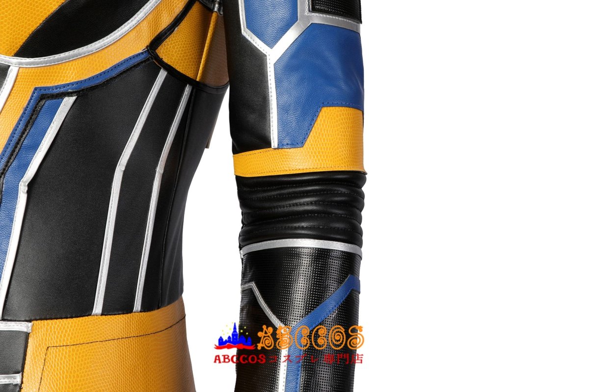 画像12: 【売り切れ即終】アントマン&ワスプ:クアントマニア（Ant-Man and the Wasp: Quantumania） ホープ・ヴァン・ダイン / ワスプ コスプレ衣装 abccos製 「受注生産」 (12)