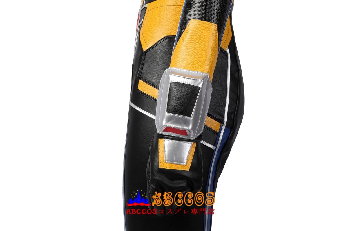 画像14: 【売り切れ即終】アントマン&ワスプ:クアントマニア（Ant-Man and the Wasp: Quantumania） ホープ・ヴァン・ダイン / ワスプ コスプレ衣装 abccos製 「受注生産」 (14)