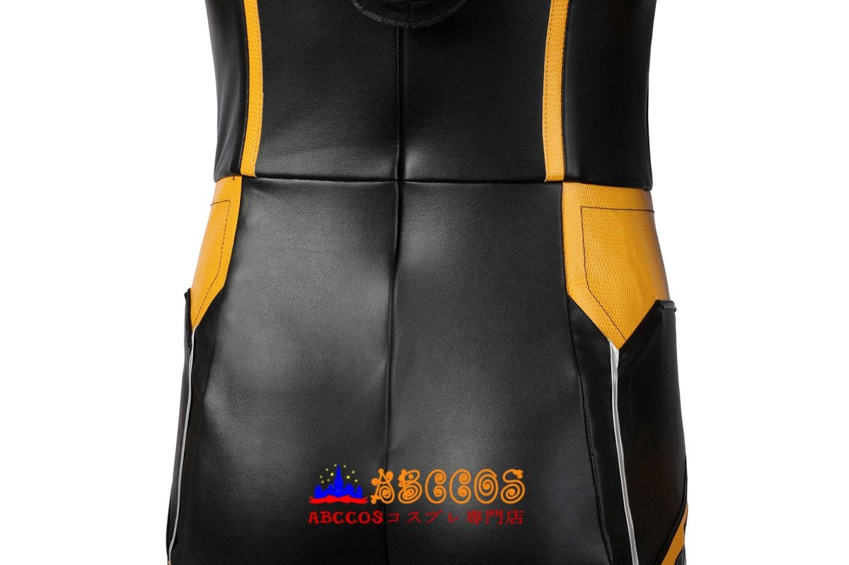 画像15: 【売り切れ即終】アントマン&ワスプ:クアントマニア（Ant-Man and the Wasp: Quantumania） ホープ・ヴァン・ダイン / ワスプ コスプレ衣装 abccos製 「受注生産」 (15)