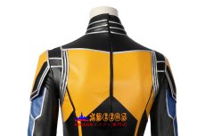 画像19: アントマン&ワスプ:クアントマニア（Ant-Man and the Wasp: Quantumania） ホープ・ヴァン・ダイン / ワスプ コスプレ衣装 バラ売り可 abccos製 「受注生産」 (19)
