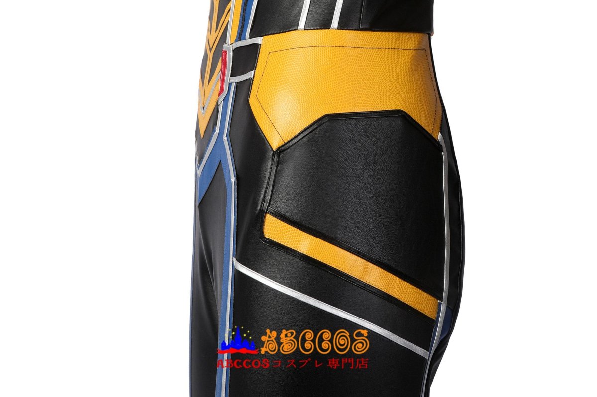 画像18: 【売り切れ即終】アントマン&ワスプ:クアントマニア（Ant-Man and the Wasp: Quantumania） ホープ・ヴァン・ダイン / ワスプ コスプレ衣装 abccos製 「受注生産」 (18)