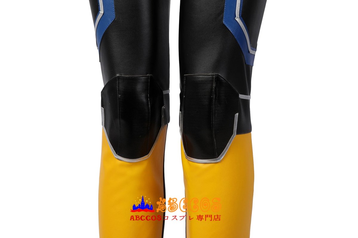 画像19: 【売り切れ即終】アントマン&ワスプ:クアントマニア（Ant-Man and the Wasp: Quantumania） ホープ・ヴァン・ダイン / ワスプ コスプレ衣装 abccos製 「受注生産」 (19)