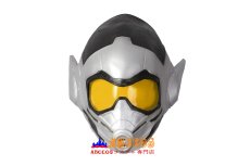 画像22: アントマン&ワスプ:クアントマニア（Ant-Man and the Wasp: Quantumania） ホープ・ヴァン・ダイン / ワスプ コスプレ衣装 バラ売り可 abccos製 「受注生産」 (22)
