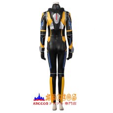 画像6: アントマン&ワスプ:クアントマニア（Ant-Man and the Wasp: Quantumania） ホープ・ヴァン・ダイン / ワスプ コスプレ衣装 バラ売り可 abccos製 「受注生産」 (6)