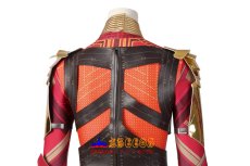 画像11: ブラックパンサー 2 Black Panther：Wakanda Forever Dora Milaje Okoye オコエ コスプレ衣装 バラ売り可 abccos製 「受注生産」 (11)