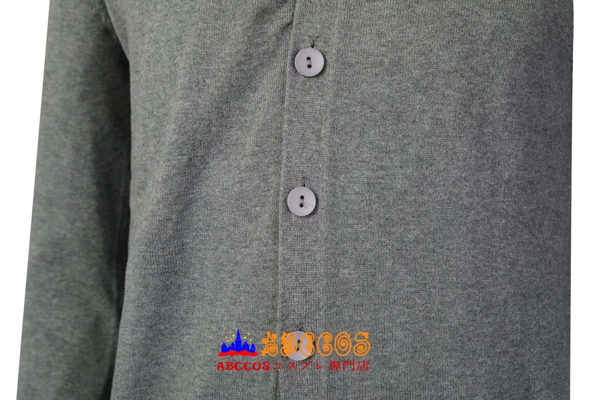 画像16: Wednesday Season 2『ウェンズデー』ネヴァーモア学園の生徒 男の子制服 ユージーン・オッティンジャー Eugene Otinger コスプレ衣装 abccos製 「受注生産」 (16)