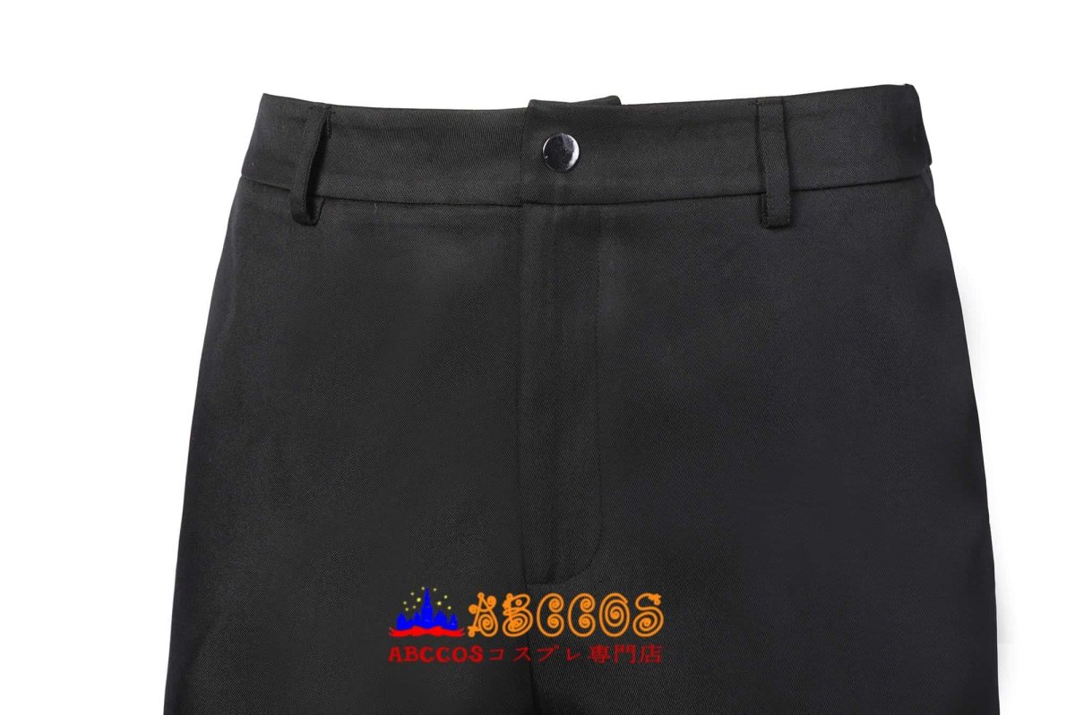 画像18: Wednesday Season 2『ウェンズデー』ネヴァーモア学園の生徒 男の子制服 ユージーン・オッティンジャー Eugene Otinger コスプレ衣装 abccos製 「受注生産」 (18)