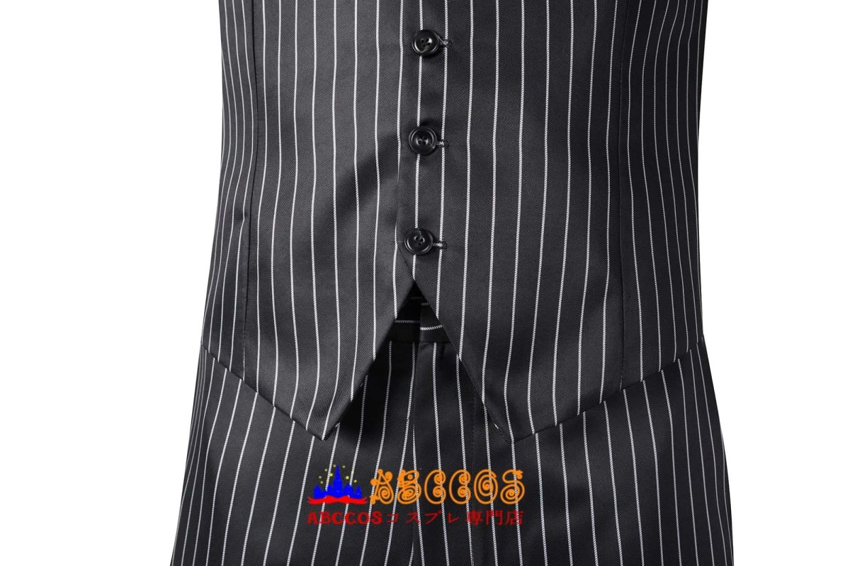 画像15: Wednesday Season 2『ウェンズデー』アダムス・ファミリー The Addams Family 2022 ゴメス・アダムス - Gomez Addams コスプレ衣装 abccos製 「受注生産」 (15)