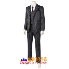 画像3: Wednesday Season 2『ウェンズデー』アダムス・ファミリー The Addams Family 2022 ゴメス・アダムス - Gomez Addams コスプレ衣装 abccos製 「受注生産」 (3)
