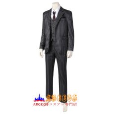 画像3: アダムス・ファミリー The Addams Family 2022 ゴメス・アダムス - Gomez Addams コスプレ衣装 コスチューム バラ売り可 abccos製 「受注生産」 (3)