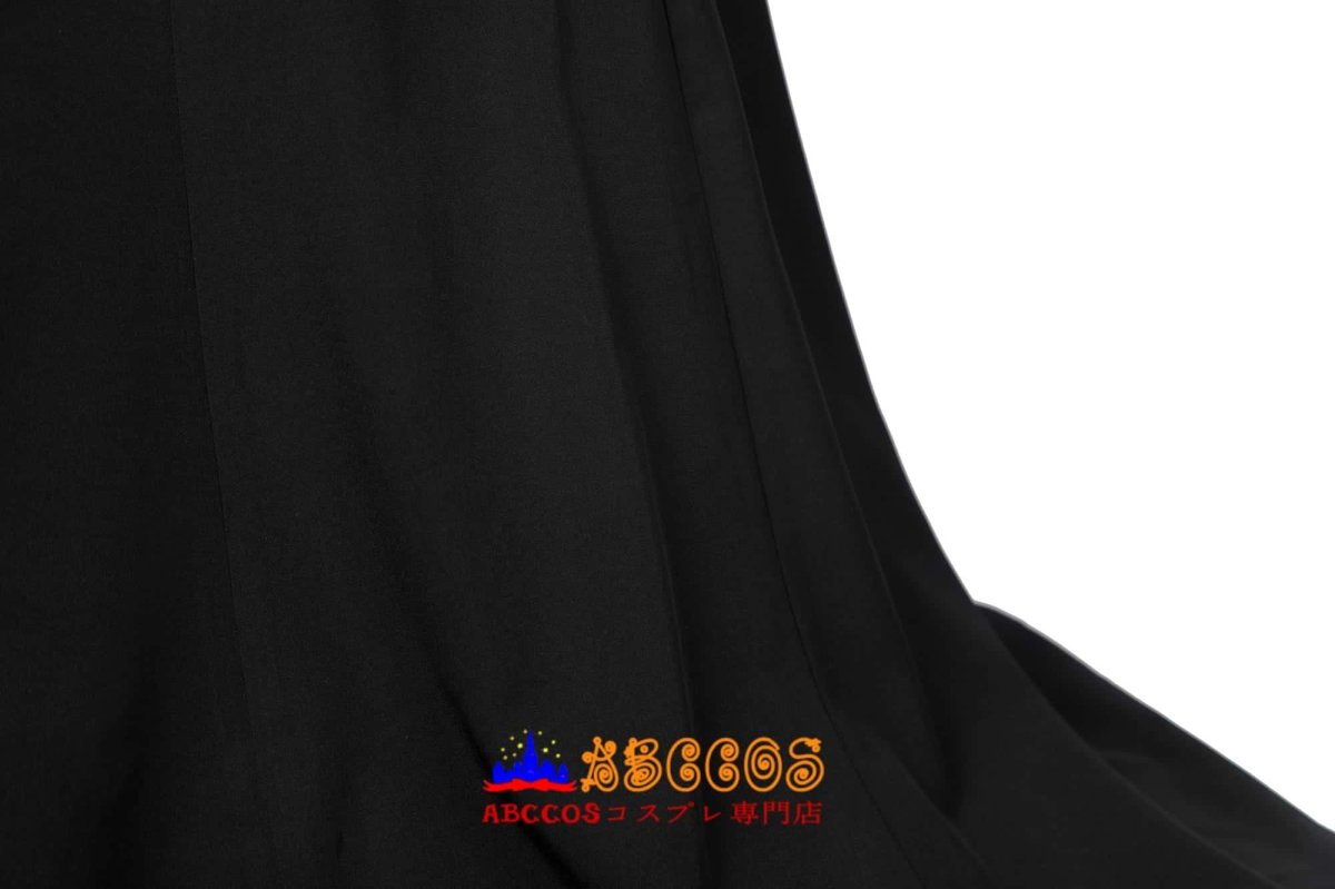 画像12: Wednesday Season 2『ウェンズデー』 ウェンズデー・アダムス Morticia Addams モーティシア コスプレ衣装 abccos製 「受注生産」 (12)