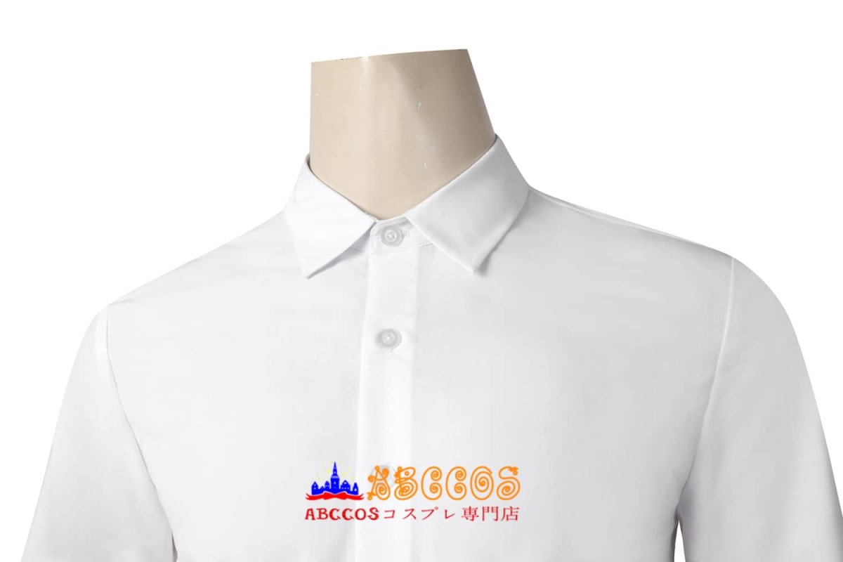 画像15: 【売り切れ即終】アダムス・ファミリー The Addams Family 1991 ゴメス・アダムス - Gomez Addams コスプレ衣装 abccos製 「受注生産」 (15)