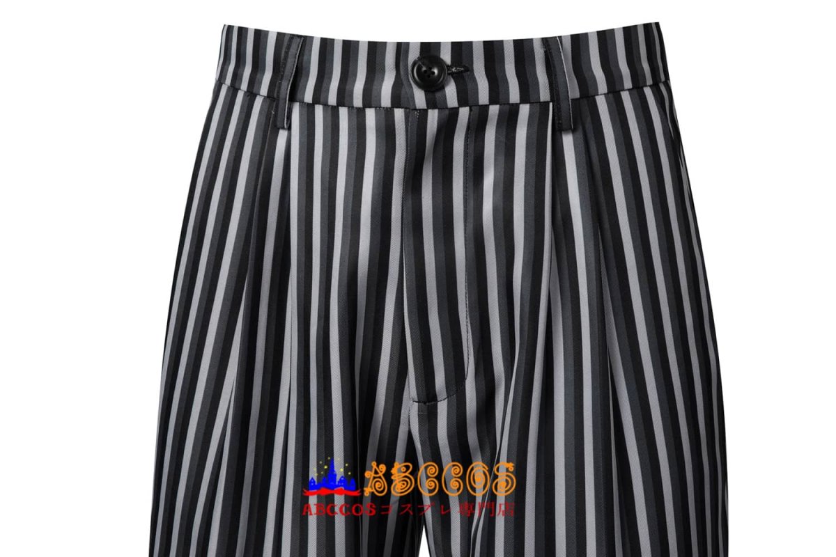 画像16: 【売り切れ即終】アダムス・ファミリー The Addams Family 1991 ゴメス・アダムス - Gomez Addams コスプレ衣装 abccos製 「受注生産」 (16)