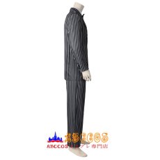 画像2: アダムス・ファミリー The Addams Family 1991 ゴメス・アダムス - Gomez Addams コスプレ衣装 コスチューム バラ売り可 abccos製 「受注生産」 (2)