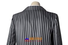 画像7: アダムス・ファミリー The Addams Family 1991 ゴメス・アダムス - Gomez Addams コスプレ衣装 コスチューム バラ売り可 abccos製 「受注生産」 (7)