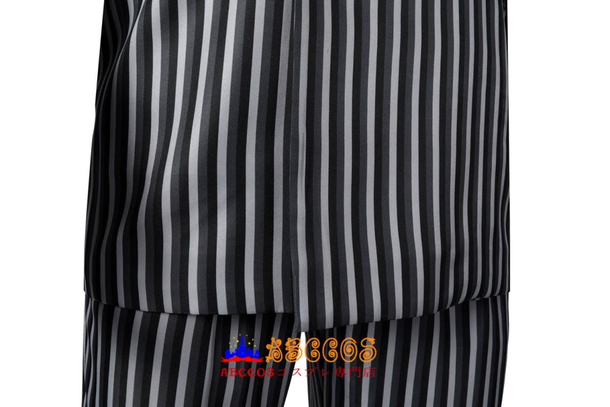 画像9: 【売り切れ即終】アダムス・ファミリー The Addams Family 1991 ゴメス・アダムス - Gomez Addams コスプレ衣装 abccos製 「受注生産」 (9)