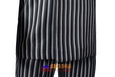 画像9: アダムス・ファミリー The Addams Family 1991 ゴメス・アダムス - Gomez Addams コスプレ衣装 コスチューム バラ売り可 abccos製 「受注生産」 (9)