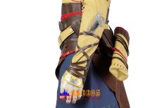 画像13: ゴッド・オブ・ウォー ラグナロク God of War: Ragnarok アトレウス Atreus コスプレ衣装 バラ売り可 abccos製 「受注生産」 (13)