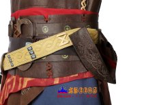 画像15: ゴッド・オブ・ウォー ラグナロク God of War: Ragnarok アトレウス Atreus コスプレ衣装 バラ売り可 abccos製 「受注生産」 (15)