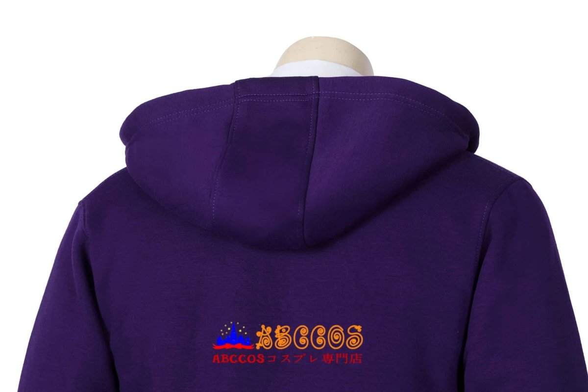 画像12: Wednesday Season 2『ウェンズデー』ネヴァーモア学園の生徒 男の子制服 エイジャックス・ペトロポラス Xavier Thorpe コスプレ衣装 abccos製 「受注生産」 (12)