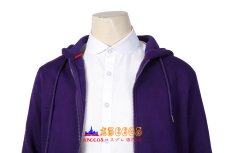画像13: Wednesday Addams Enid sinclair アヤックス・ペトロポリス ネバーモア・アカデミー ユニフォーム 制服 コスプレ衣装 コスチューム バラ売り可 abccos製 「受注生産」 (13)