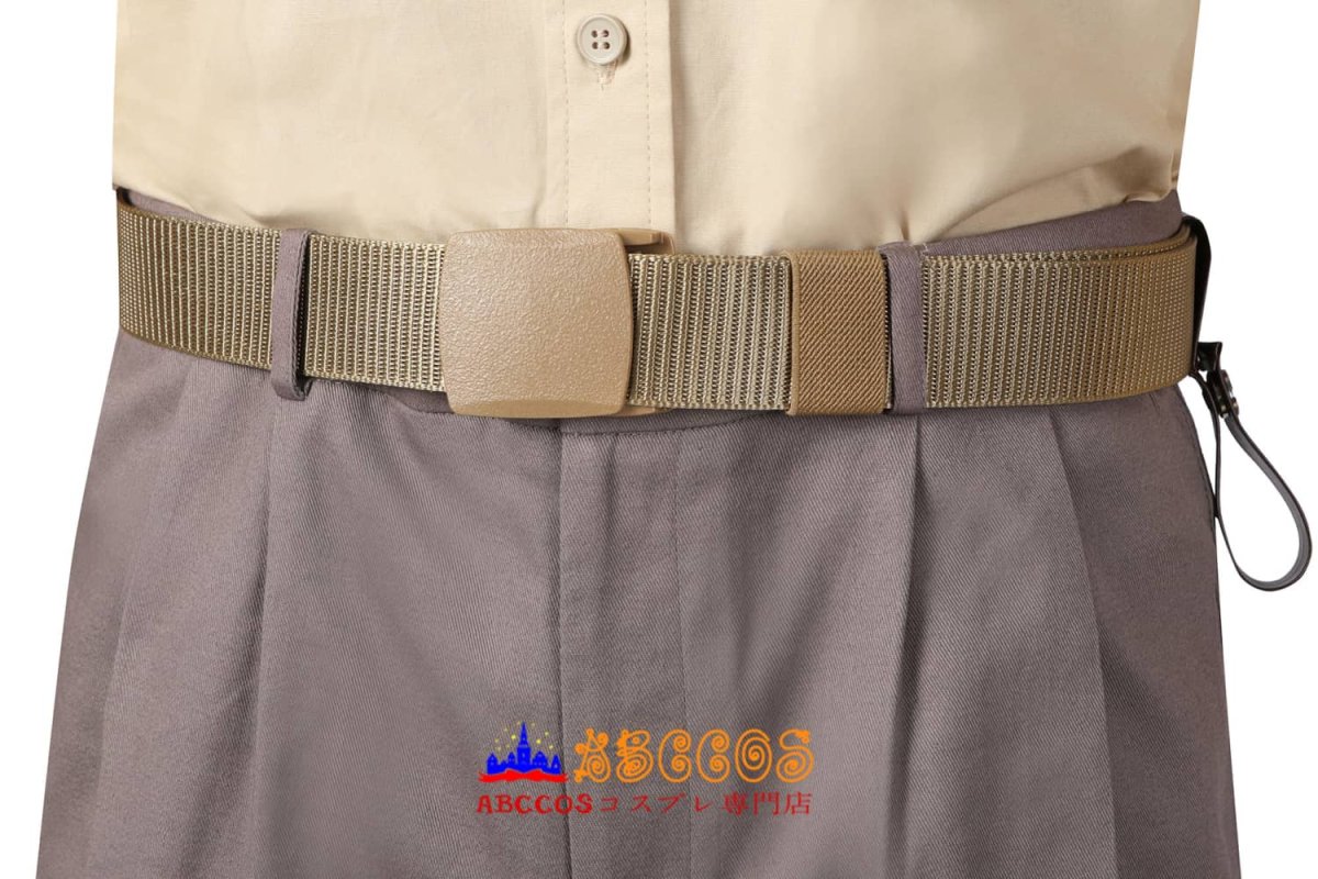 画像17: インディ・ジョーンズと運命のダイヤル インディアナ・ジョーンズ-Indiana Jones コスチューム コスプレ衣装 バラ売り可 abccos製 「受注生産」 (17)