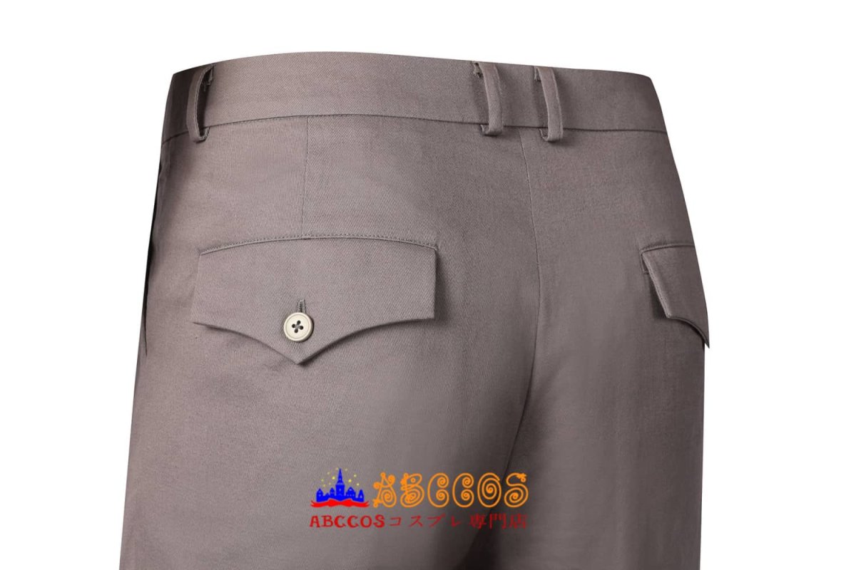 画像19: インディ・ジョーンズと運命のダイヤル インディアナ・ジョーンズ-Indiana Jones コスチューム コスプレ衣装 バラ売り可 abccos製 「受注生産」 (19)