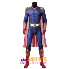 画像1: The Boys Season 3 Soldier Boy ザ・ボーイズ3 ホームランダー-Homelander コスチューム コスプレ衣装 バラ売り可 abccos製 「受注生産」 (1)