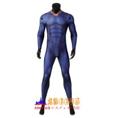 画像11: The Boys Season 3 Soldier Boy ザ・ボーイズ3 ホームランダー-Homelander コスチューム コスプレ衣装 バラ売り可 abccos製 「受注生産」 (11)