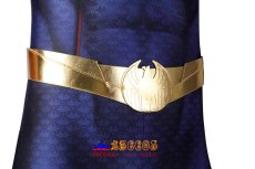 画像16: The Boys Season 3 Soldier Boy ザ・ボーイズ3 ホームランダー-Homelander コスチューム コスプレ衣装 バラ売り可 abccos製 「受注生産」 (16)