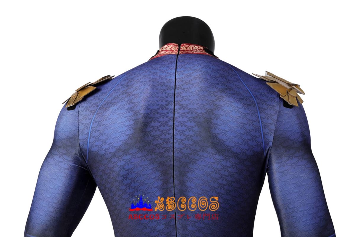 画像20: The Boys Season 3 Soldier Boy ザ・ボーイズ3 ホームランダー-Homelander コスチューム コスプレ衣装 バラ売り可 abccos製 「受注生産」 (20)