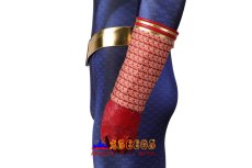 画像21: The Boys Season 3 Soldier Boy ザ・ボーイズ3 ホームランダー-Homelander コスチューム コスプレ衣装 バラ売り可 abccos製 「受注生産」 (21)