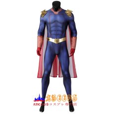 画像3: The Boys Season 3 Soldier Boy ザ・ボーイズ3 ホームランダー-Homelander コスチューム コスプレ衣装 バラ売り可 abccos製 「受注生産」 (3)