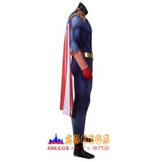 画像4: The Boys Season 3 Soldier Boy ザ・ボーイズ3 ホームランダー-Homelander コスチューム コスプレ衣装 バラ売り可 abccos製 「受注生産」 (4)