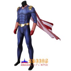 画像5: The Boys Season 3 Soldier Boy ザ・ボーイズ3 ホームランダー-Homelander コスチューム コスプレ衣装 バラ売り可 abccos製 「受注生産」 (5)