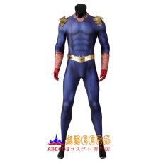 画像7: The Boys Season 3 Soldier Boy ザ・ボーイズ3 ホームランダー-Homelander コスチューム コスプレ衣装 バラ売り可 abccos製 「受注生産」 (7)