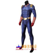 画像9: The Boys Season 3 Soldier Boy ザ・ボーイズ3 ホームランダー-Homelander コスチューム コスプレ衣装 バラ売り可 abccos製 「受注生産」 (9)