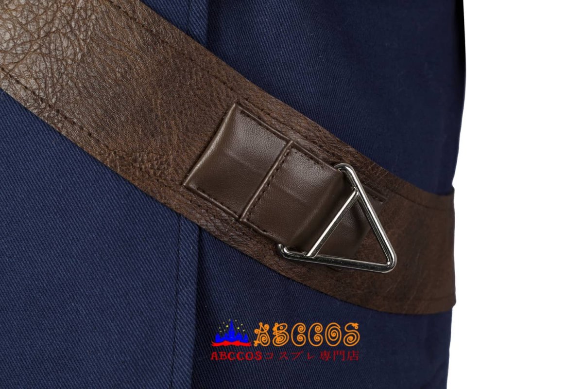 画像12:  スター・ウォーズ ジェダイ:サバイバー Star Wars Jedi Survivor Cal Kestis カル・ケスティス コスプレ衣装 コスプレ靴  abccos製 「受注生産」 (12)