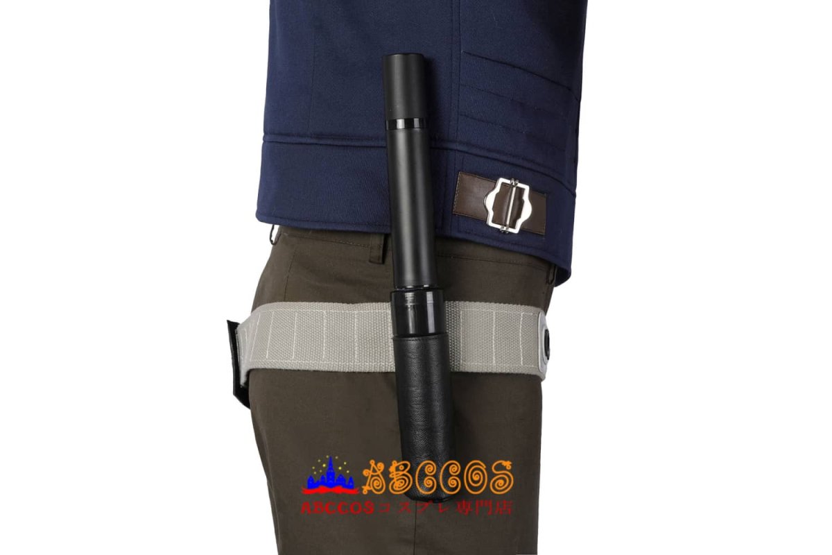 画像23:  スター・ウォーズ ジェダイ:サバイバー Star Wars Jedi Survivor Cal Kestis カル・ケスティス コスプレ衣装 コスプレ靴  abccos製 「受注生産」 (23)