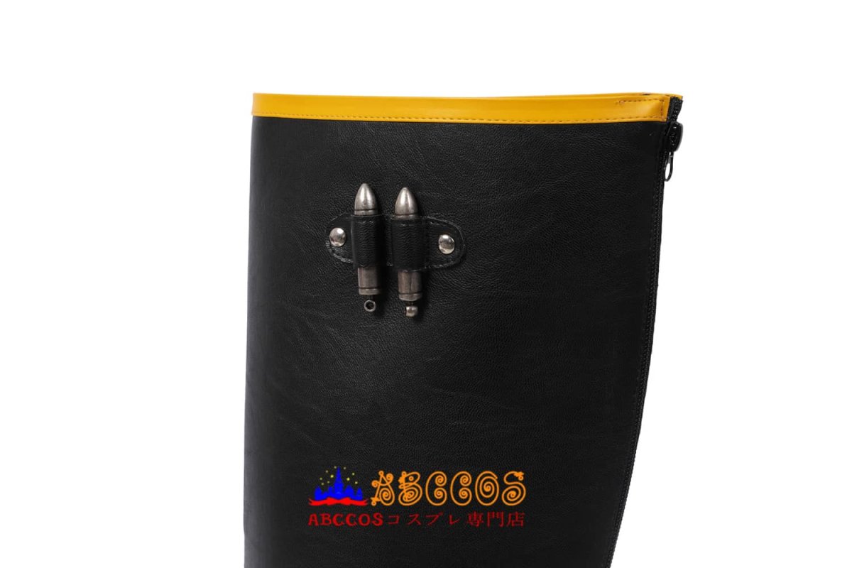 画像27:  スター・ウォーズ ジェダイ:サバイバー Star Wars Jedi Survivor Cal Kestis カル・ケスティス コスプレ衣装 コスプレ靴  abccos製 「受注生産」 (27)