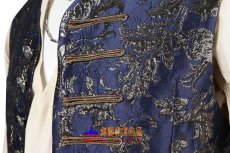 画像16: 専用ページ パイレーツ・オブ・カリビアン（Pirates of the Caribbean）カリブの海賊 ジャック・スパロウ Jack Sparrow コスプレ衣装 abccos製 「受注生産」 (16)